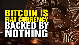 Bitcoin Fiat Currency