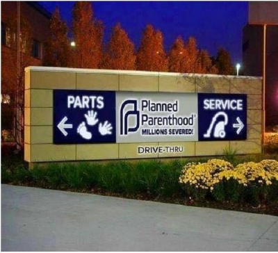 Planned Parenthood V